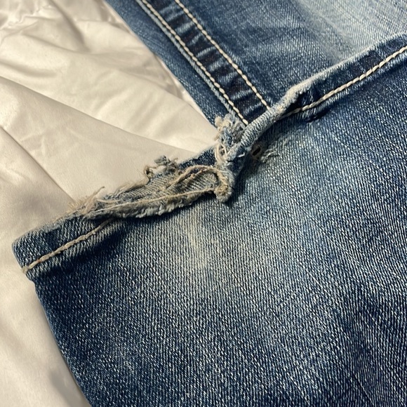 Rock rival 26 short - Picture 4 of 4